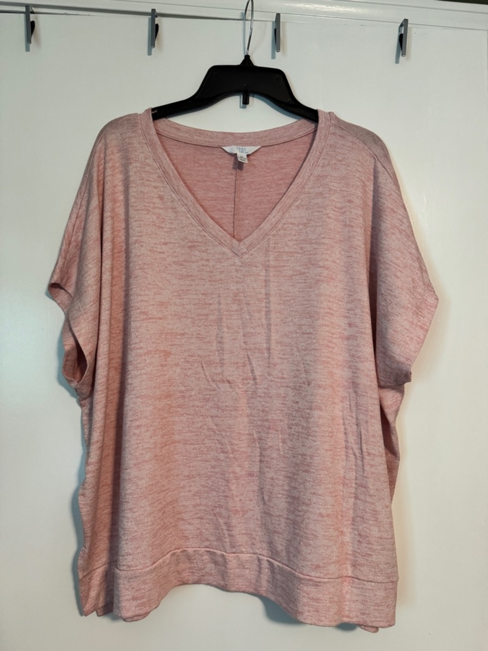 Time and Tru women’s top size xl